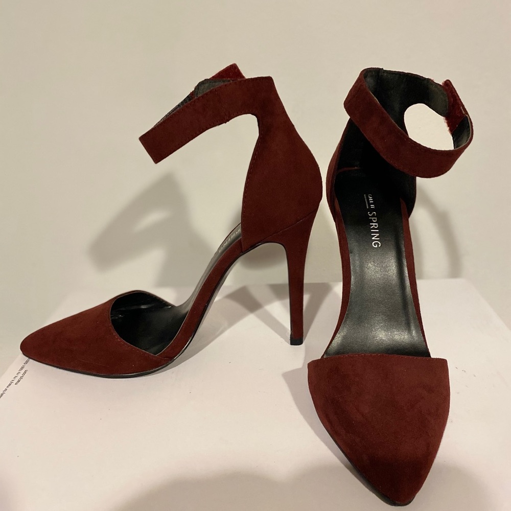 Call It Spring high heel